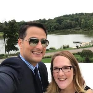 Meet your Posher, Courtney